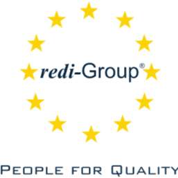 redi-Group Quality Service (Beijing) Company logo