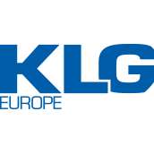 KLG europe logo
