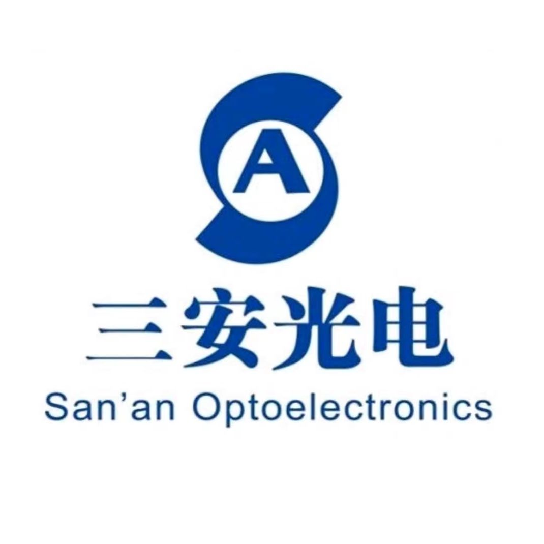 Xiamen Sanan Optoelectronics Co.,Ltd. Logo