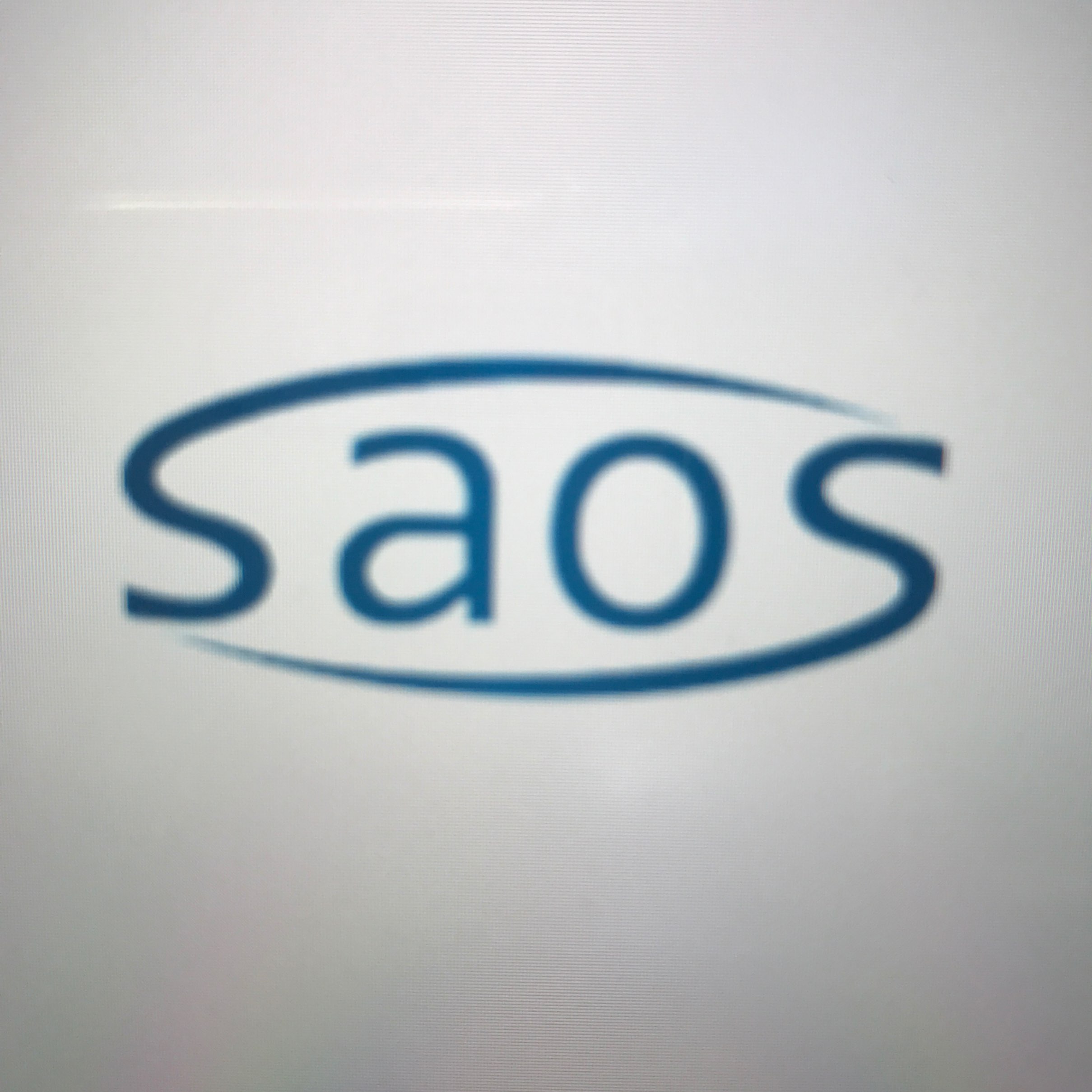 SAOS Logo