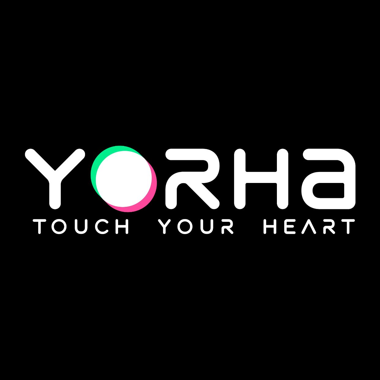 Shanghai Yorha Technology CO.,Ltd Logo