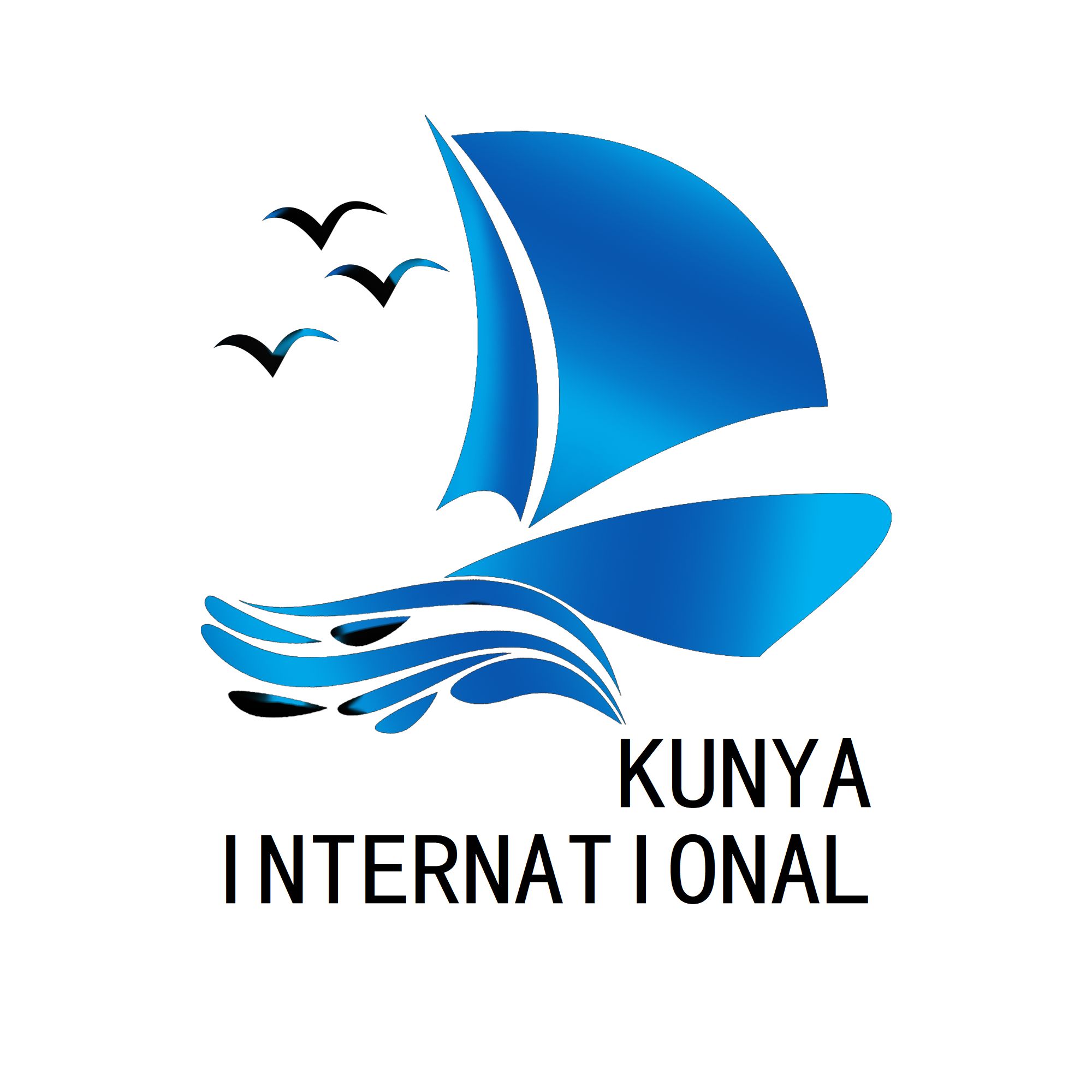 Hainan Kunya International Trade Co., Ltd. Logo