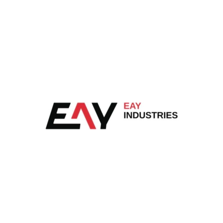 EAY Industries logo