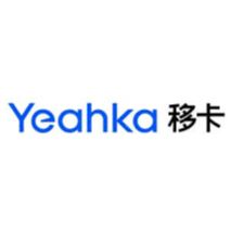 Yeahka Limited Logo