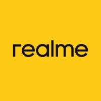 realme logo