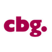  CBG Konsult & Information AB Logo