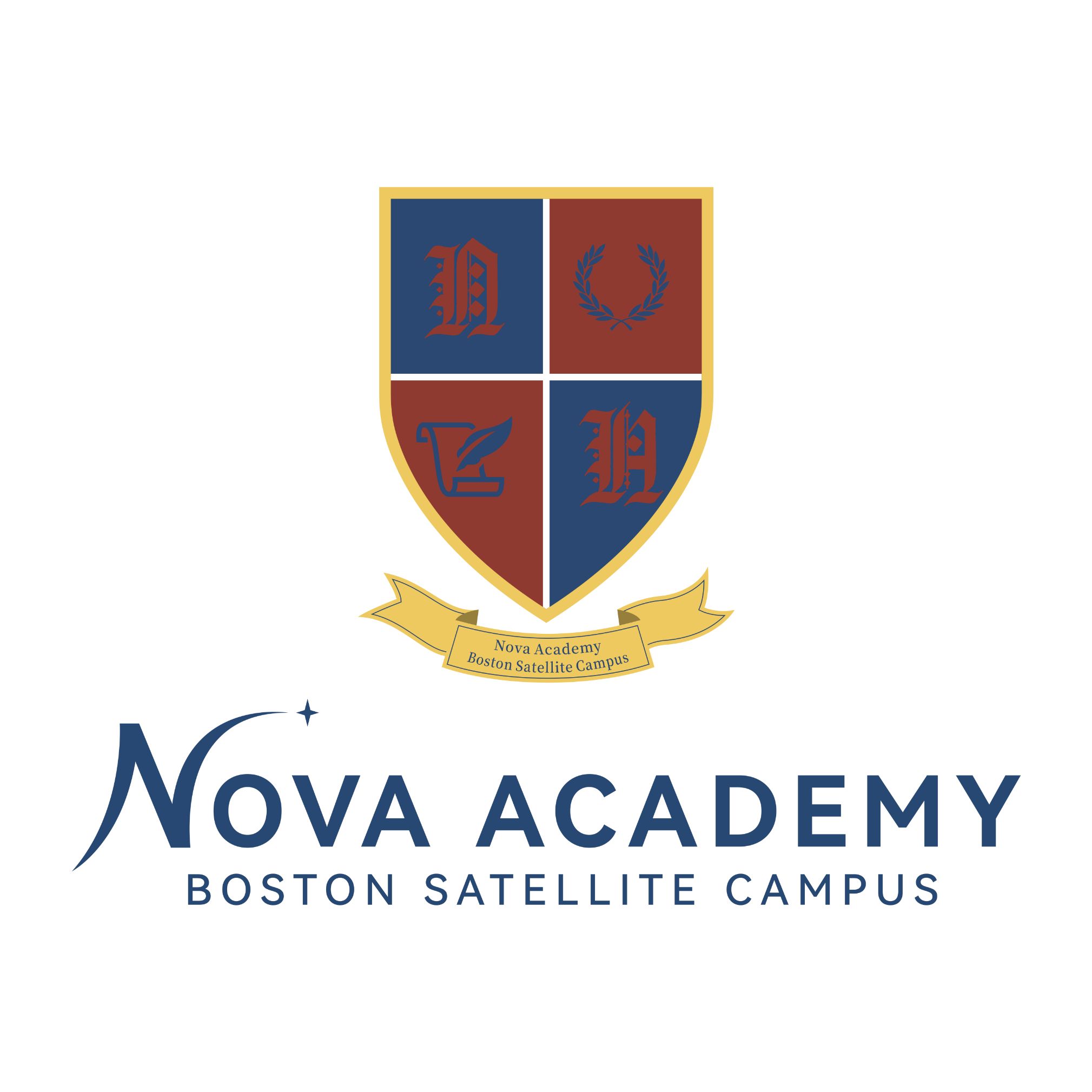 Beijing Nova Academy Logo