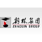 ZHAOLIN GROUP logo