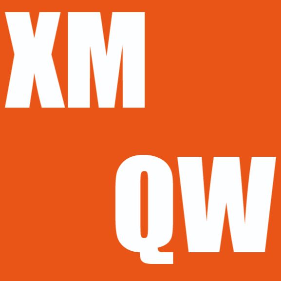 Xiamen Qiwei World Culture Communication Co., Ltd. Logo