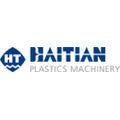 Haitian Plastics Machinery Ltd.,(H) logo