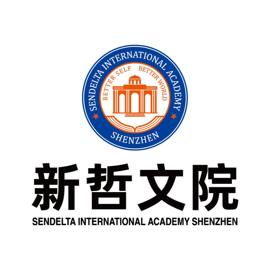 Shenzhen Sendelta Academy Co., Ltd logo