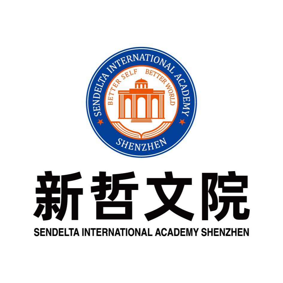 Shenzhen Sendelta Academy Co., Ltd Logo