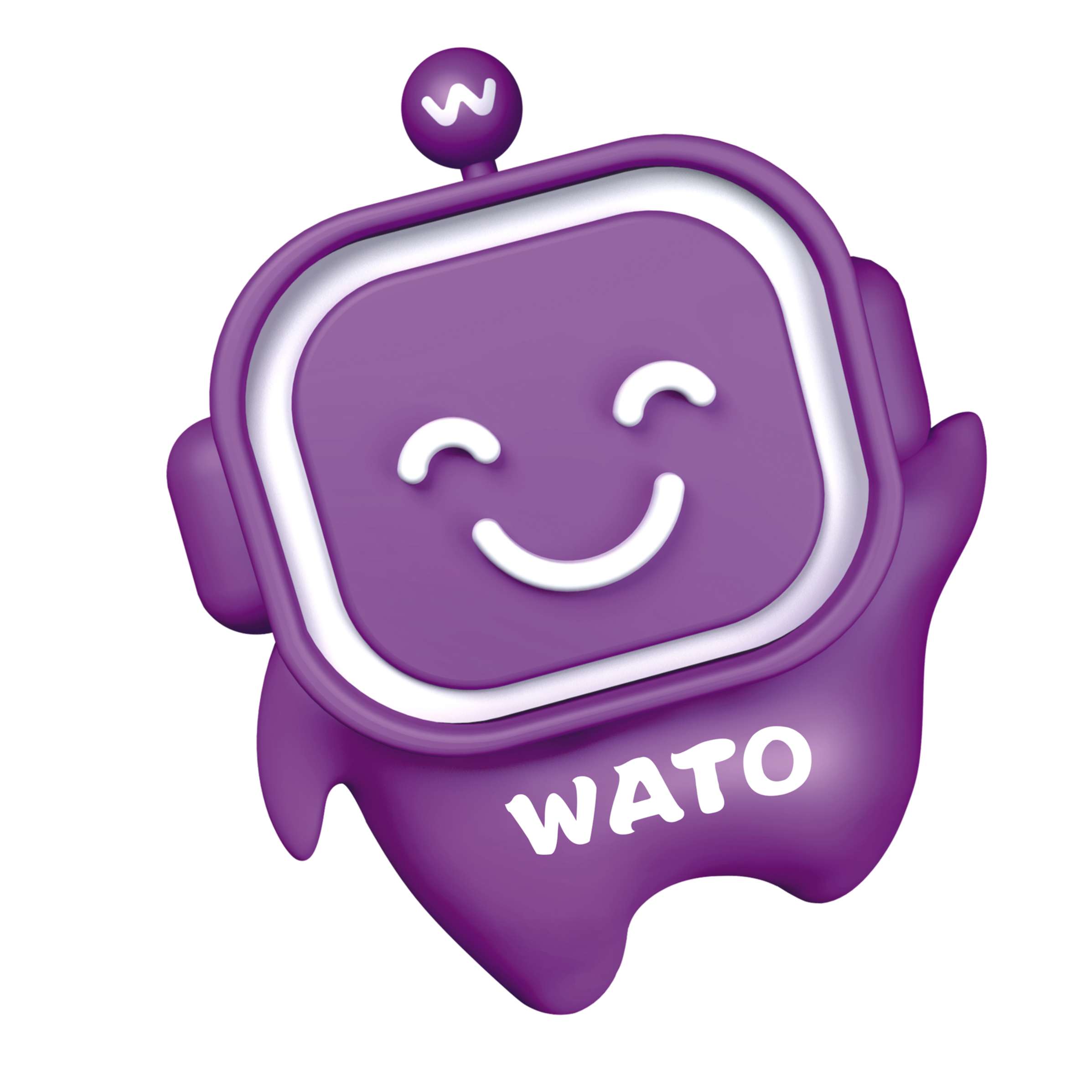 Luohe wato Education Consulting Co., Ltd logo