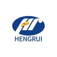 Hengrui Pharma Co.,Ltd(J) logo