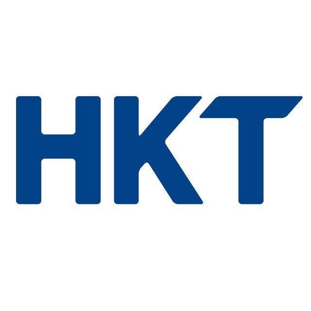 HKT logo