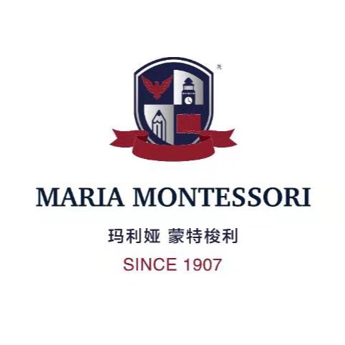 Wuxi Montessori Education Logo