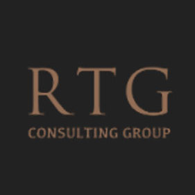 RTG Consulting logo