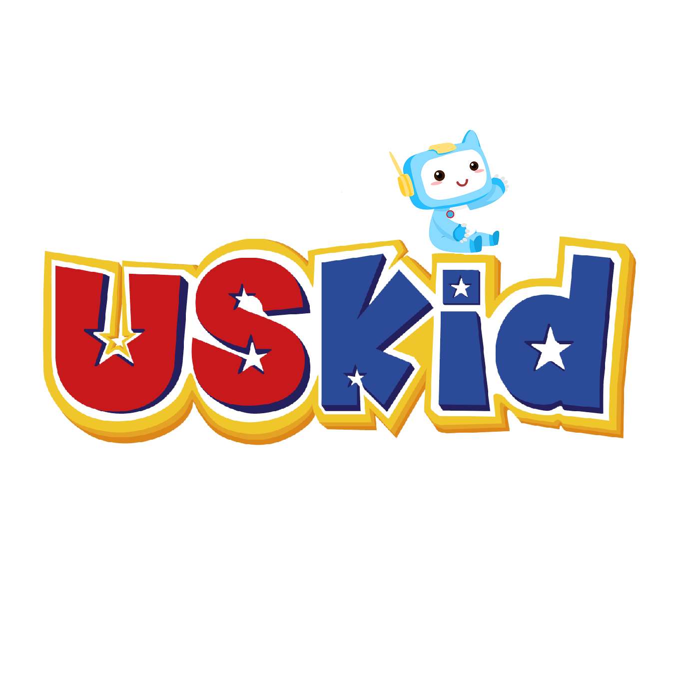 USKid  logo