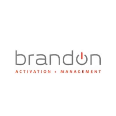 Brandon logo