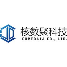 COREDATA CO.,LTD logo