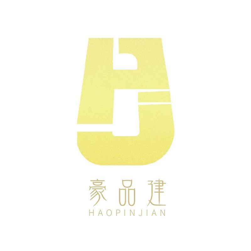 Zhejiang haopinjian weaving co., ltd logo