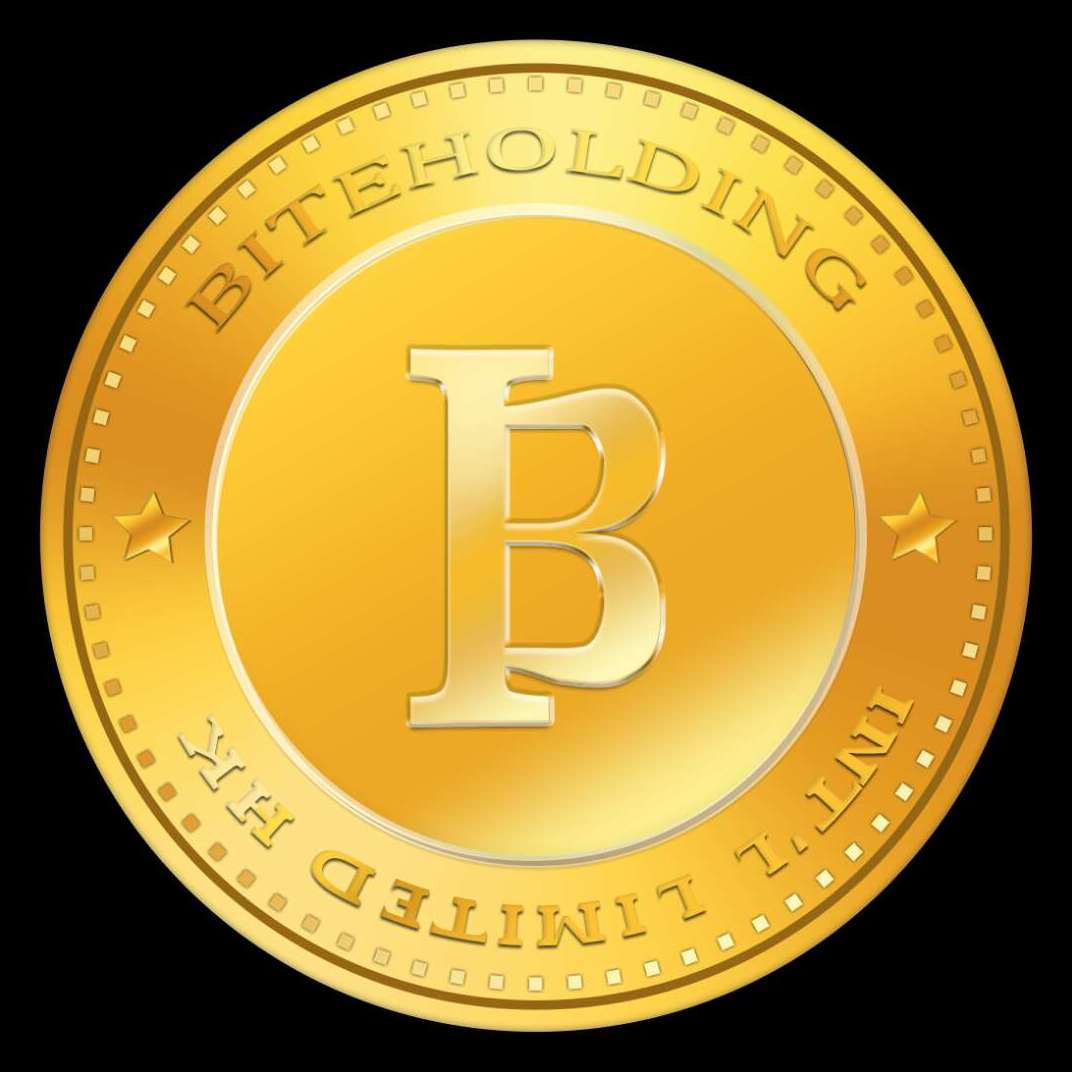 HK BITE HOLDING INT'L logo