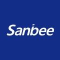Sanbee(H) logo