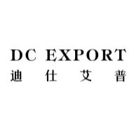 DC EXPORT logo