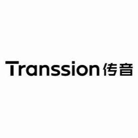 Transsion(C) logo