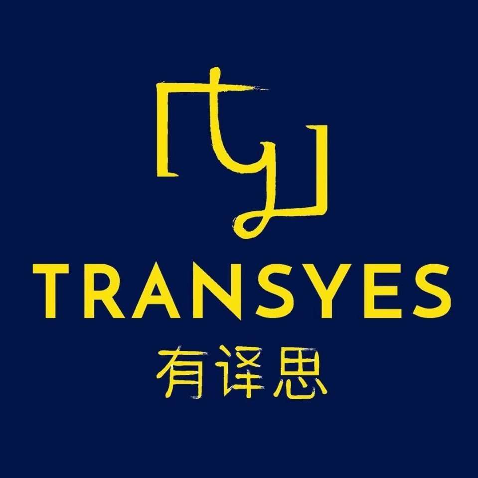 transyes Logo