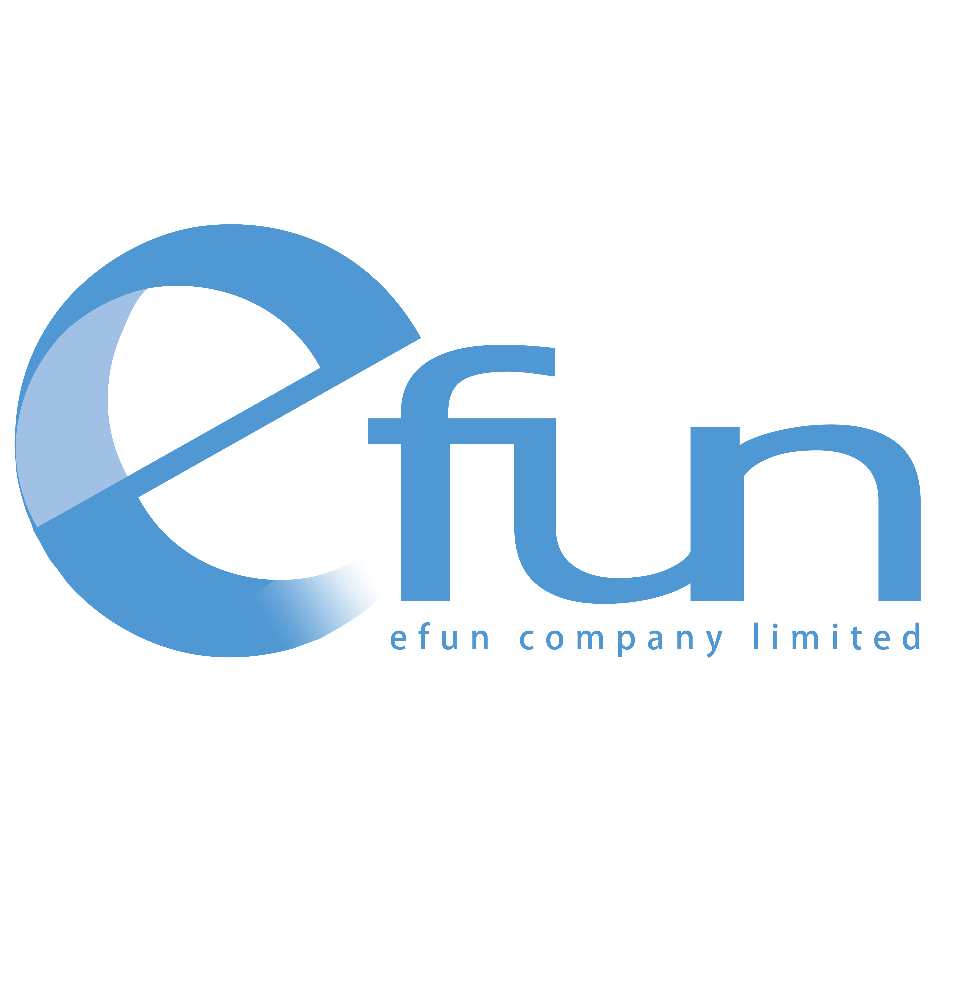 efun logo