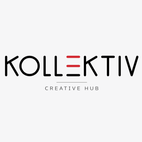 KOLLEKTIV Creative Hub logo
