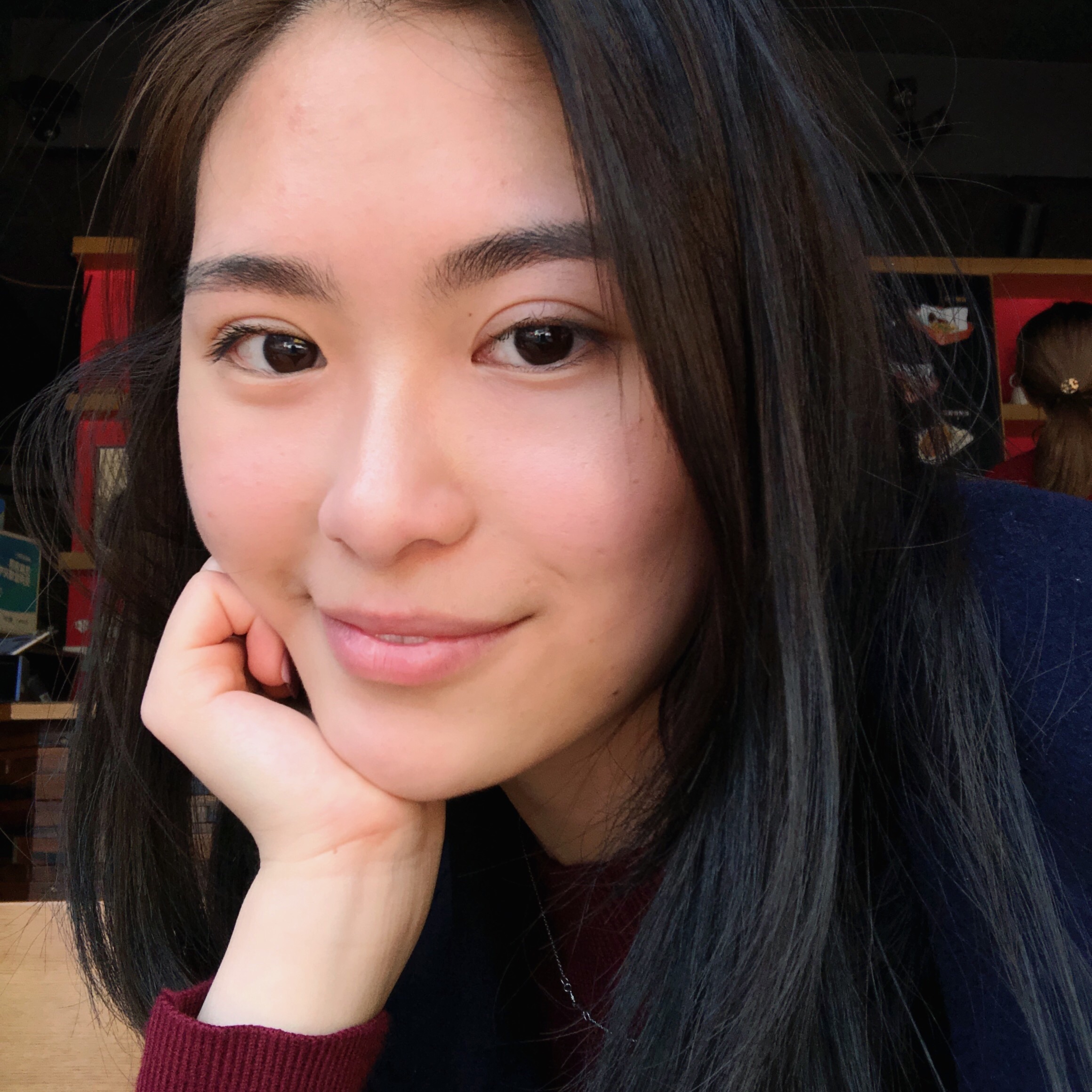 estelle-resume-hiredchina-jobs-in-china-for-foreigners