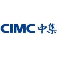 CIMC World Lianda International Logistics Co., Ltd. Logo