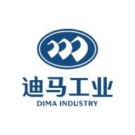 Dima(D) logo