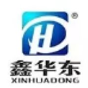 Shandong Huadong  Blower  Co . , Ltd Logo