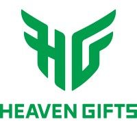 Heaven Gifts Logo