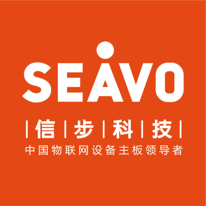 Shenzhen Seavo Technology Co., Ltd logo