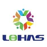Beijing LOHAS Education Consulting Co. Ltd. Logo
