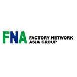 Factory Network China Inc Logo