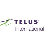 Telus International AI Data Solutions Logo