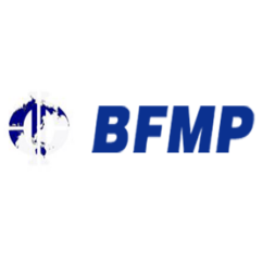 Qinhuangdao Beifang Marine Parts & Machinery Imp & Exp. Co., Ltd logo
