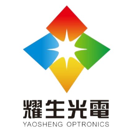 Dongguan Yaosheng Optoelectronic Technology Co., Ltd Logo