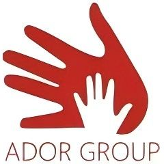 ADOR(A) logo