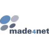 Made4net (shanghai) Software Service CO, LTD Logo