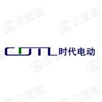 Hangzhou Contemporary E-DRIVE Technology Co., Ltd. logo