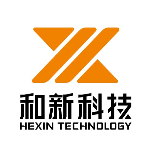  Xiamen and New Technology Co., Ltd Logo