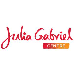 Julia Gabriel Logo