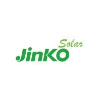 Jinko Solar Co., Ltd. (J) logo