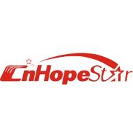 HopeStar Logo